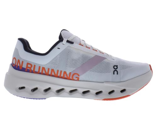 Image of On Men's Cloudsurfer Next Sneakers