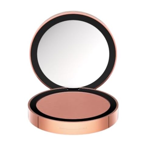 M. Asam Magic Finish Satin Blush Cover