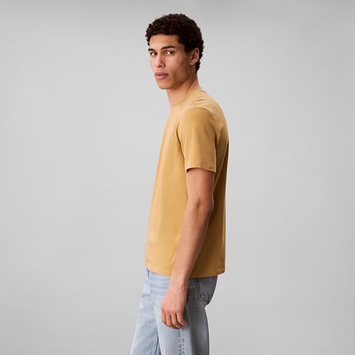 Image of Calvin Klein Men's Liquid Touch T-Shirt