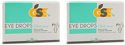 gocce oculari di cataratta per gli esseri umani