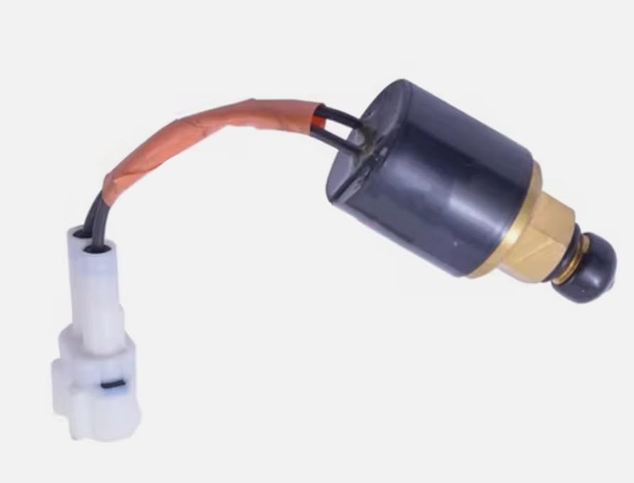 Brake Pressure Sensor 57450-13900-71 for Forklift Parts 7FBR10-18