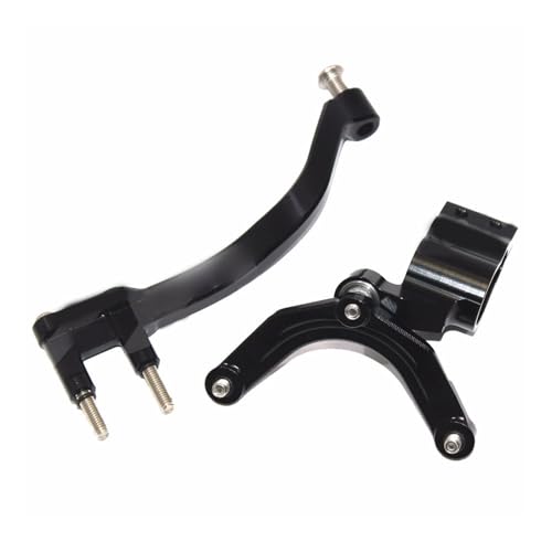 Kit montage support amortisseur direction MV Agusta F3 675 800 2012-2017 - 3