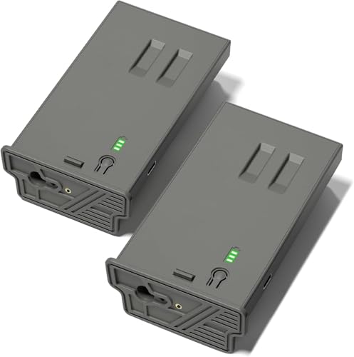 Image of New Reveal Lithium Battery for Cellular Trail Camera 2 Pack Rechargeable | Compatible with Camera Reveal Ultra, X Gen 3.0, Pro 3.0, X, X Pro, X Gen 2.0, XB, SK