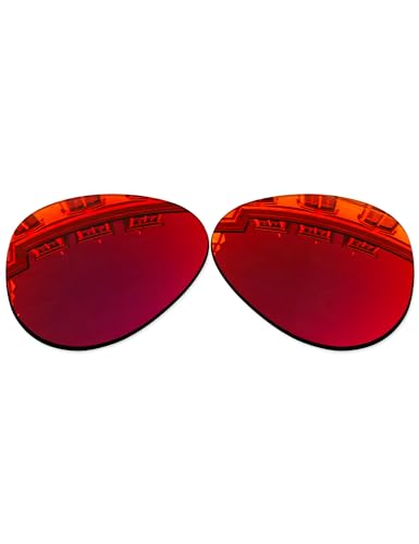 Image of Lenses Replacement for Oakley Caveat OO4054 Sunglass - Confirm Fit | Scratch Resistant