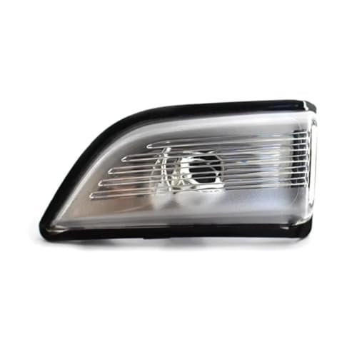 Espejo retrovisor luz señal giro para Volvo XC60 2009-2013, acabado duradero OE 31217288