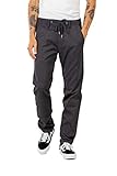 Reell Reflex Evo, Premium Dark Grey M Long Artikel-Nr.1126-001 - 02-107