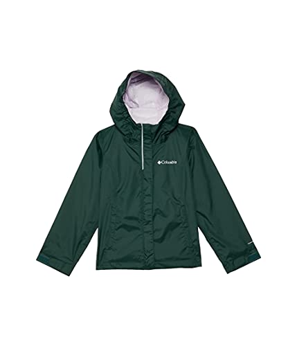 Image of Columbia Girl's Arcadia Jacket (Little Kids /Big Kids)
