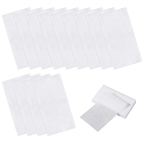 120 Pcs End Papers for Hair Perm Disposable Salon Perm Paper for Hair High Temperature Resistant Curling Papers for Cold Hot Perms Styling Tools