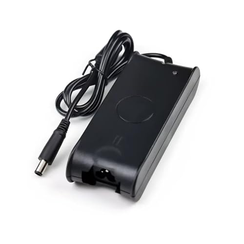 Adaptador de corriente de 19,5 V 4,62 A 90W y conector de 7,4 x 5,0 mm para alimentación de portátil