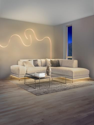 OSRAM SMART WIFI NEON FLEX Rubans LED 3m MGC RGB TW RC - vue 8