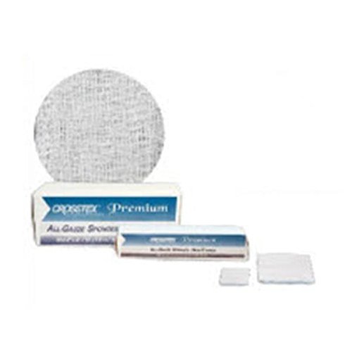 WP000-ENC2 ENC2 Gasas 2x2 8 capas 5000 por caja # ENC2 de Crosstex International miniatura 1