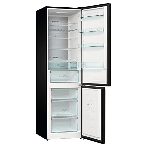 Hisense-RB470N4SFC-Frigorifico-Premium-Combi-No-Frost-2M-Alto-Clase-C-Botellero-Tecnologia-AdaptCool-Puerta-Reversible-Silencioso-35dBColor-Negro