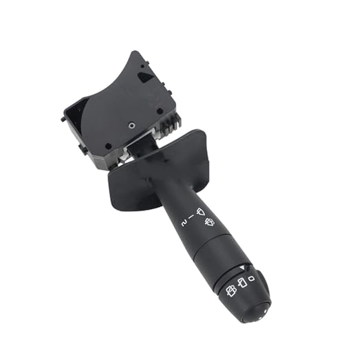Interrupteur d'essuie-glace 6001551357 pour Sandero et Duster