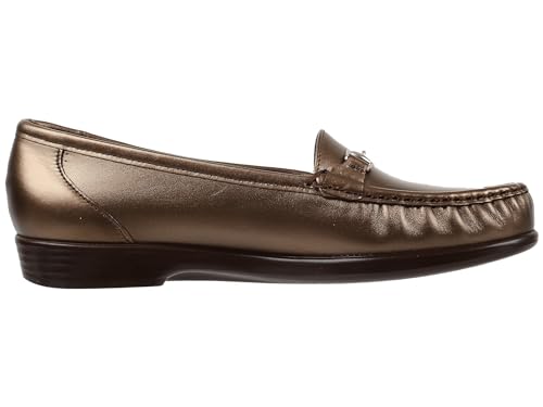 Image of SAS Womens Metro Comfort Bit Loafer