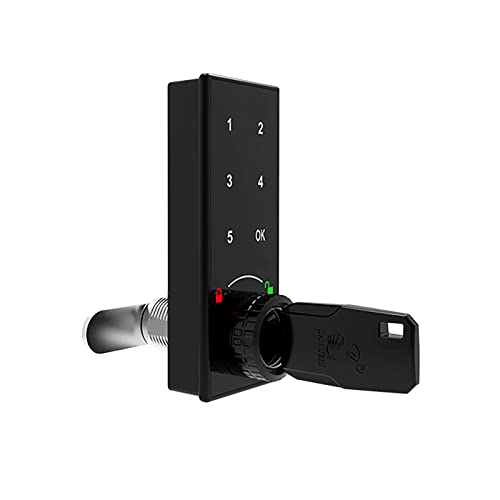 Find The Best Digital Lock For Reviews & Comparison Katynel