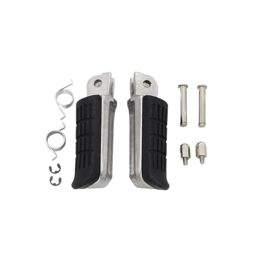 Repose-pieds moto de qualité supérieure pour CBR900RR et CB1000