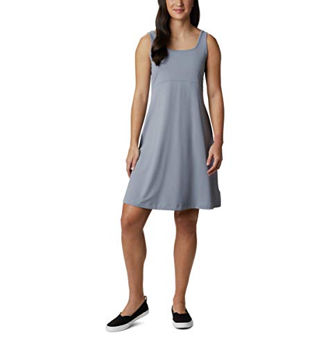 Image of Columbia Women's PFG Freezer III Dress