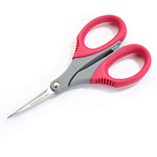 Prym - Prym Hobby (11.5cm) Embroidery Scissors - 1 Piece