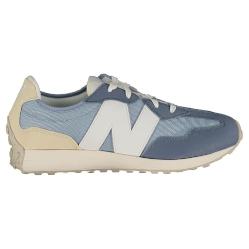 New Balance 327 Sneaker, Natürliches Indigo, 36 EU