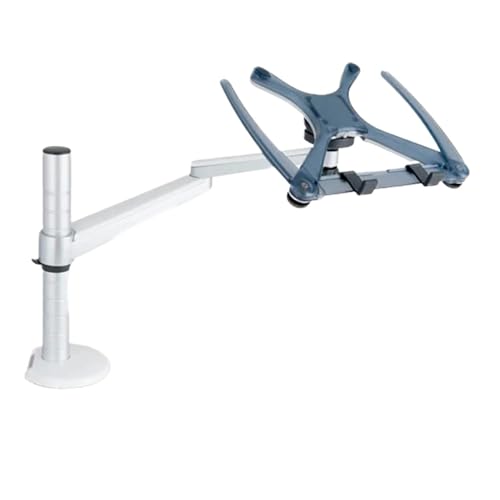 Support PC portable et moniteur OA-1S bras articulé pour bureau