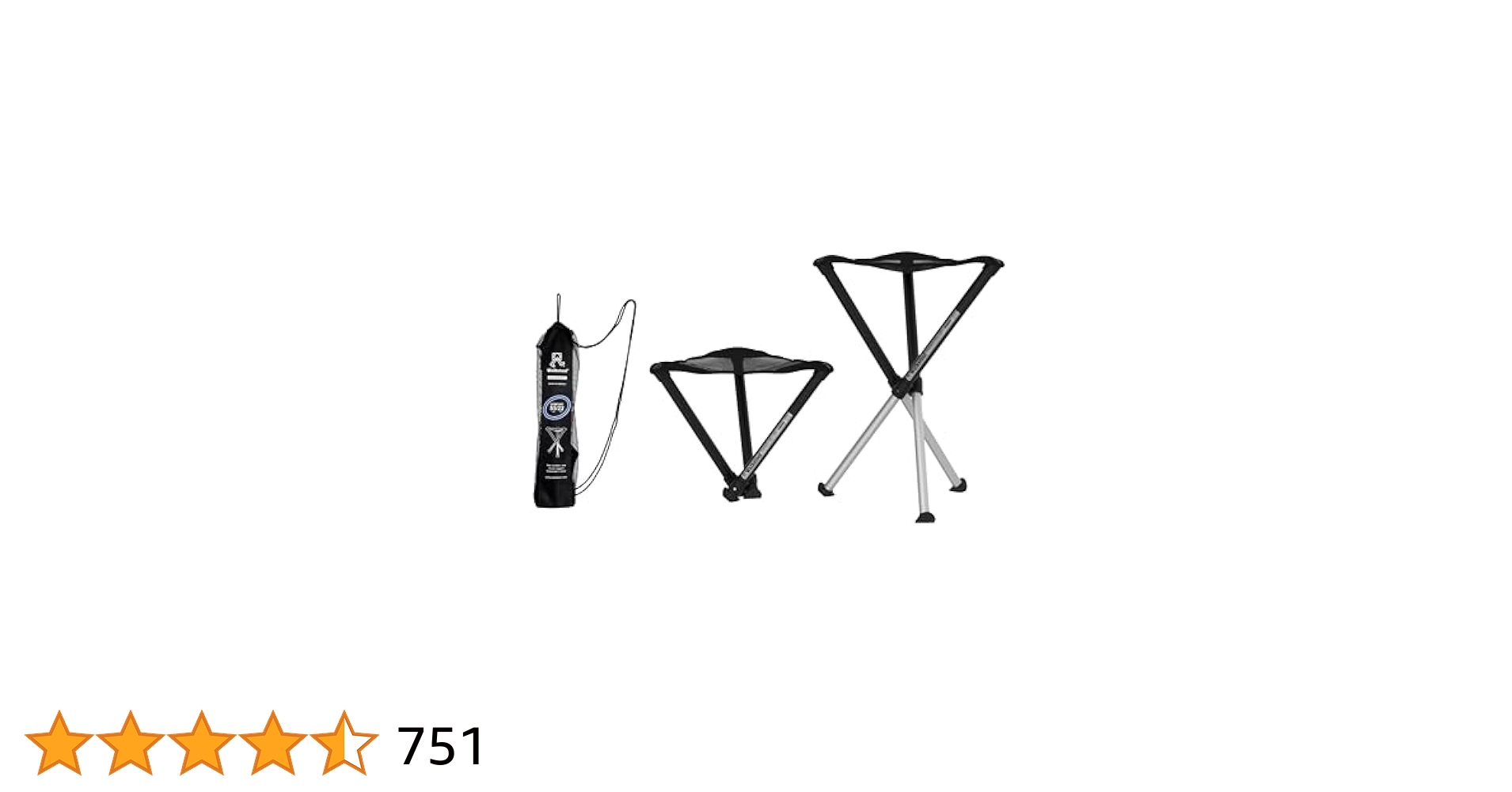 Amazon | WALKSTOOL(ウオークスツール) ウォークスツール
