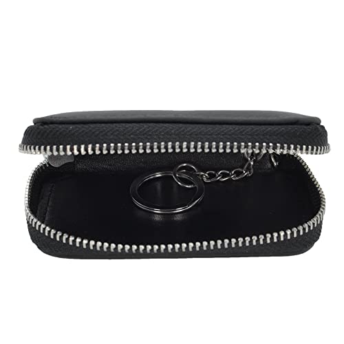 Juventus 131839, Portachiavi Unisex Adulto, Nero, Taglia Unica - 5