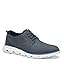 Navy Nubuck