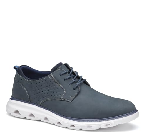 Image of Johnston & Murphy Men's Jenkins Plain Toe Casual Shoe