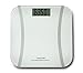 Price comparison product image Salter Digital Bathroom Scales with Ultimate Accuracy Technology and Toughened Glass (Stone/kgs/lbs)