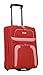 travelite Suitcase, Red, 53 cm (Trolley S)