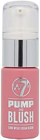 long wear cream blush