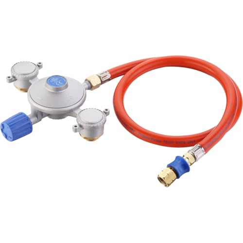 Cadac Dual Power Pak Quick Release