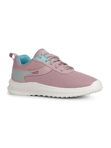 Liberty Force 10 OSLO-20E Lacing Running Shoes for Women with PVC...