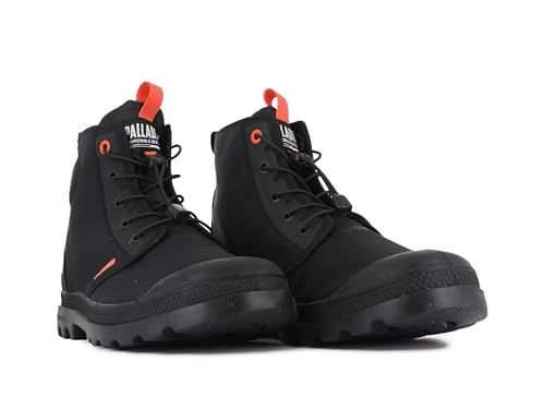 Image of Palladium Unisex-Adult Classic Ankle Boot