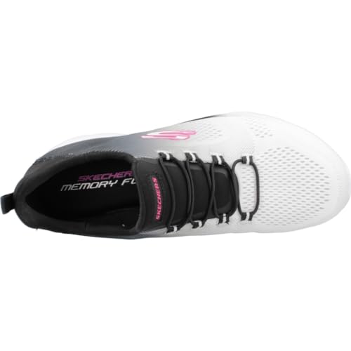 Skechers Kobiety Summits Bright Charmer Trampki