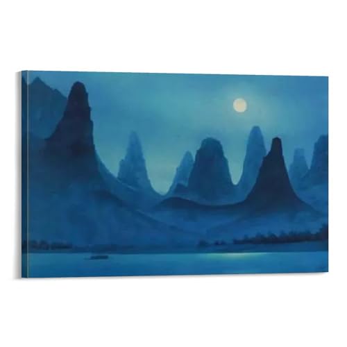 R@Η΋ i |X^[ A[g15 A[gpl LoX ǃA[g _ ŉ ǂ̊G CeA z[A[g[N24x36inch(60x90cm)