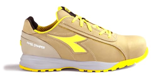 Diadora Glove Mds Low S3 Hro Src (Numeric_41)