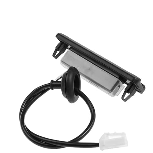 Interrupteur de hayon arrière 81260-1D000 robuste et étanche pour coffre