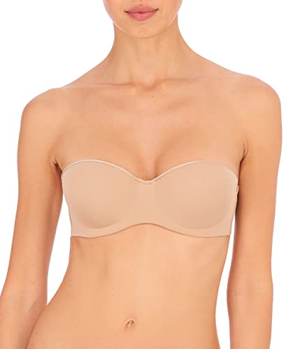 Natori Women's Reflex Strapless Contour