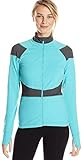 Soybu Women's Full Zip Performance Peace Jacket