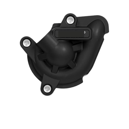 Couvercle protection moteur RS 660 2021-2025 kit 3 pièces Tuono Tuareg