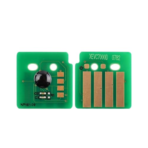 Puce de tambour 113R00782 pour remplacer le compteur bloqué du toner Versalink