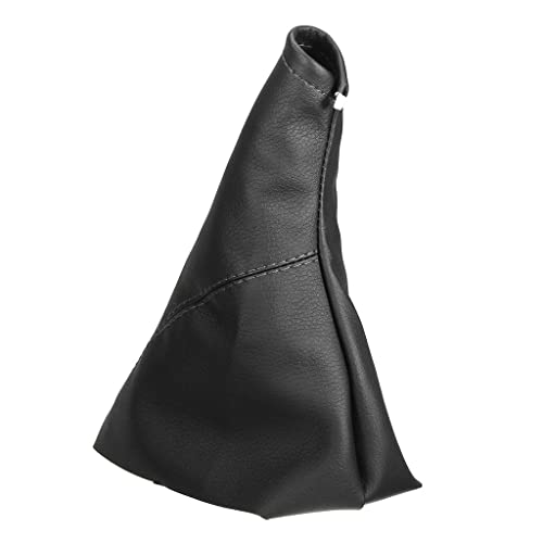 Funda de palanca de freno que facilita la limpieza del coche manual