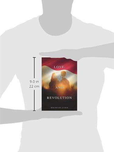 Love, Death and Revolution