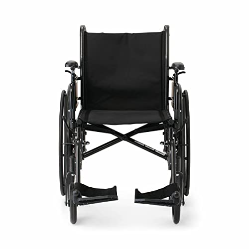 Wheelchair, Desk-Length, Height Adjustable, Swing Back And Removable #TOP3