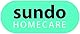 Trinkbecher-Set Tee und Brei, langes Mundstück, orange