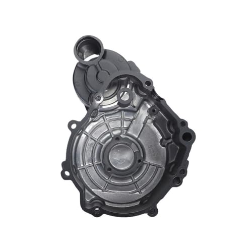 Cubierta estator motocicleta GSXR600 solución contra fugas de aceite de cárter lateral motor 4