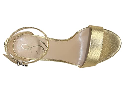 Image of Sam Edelman Women's Yaro Block Heel Sandal