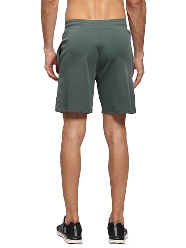 Image of 4 Way Lycra Shorts Half Pants for Men