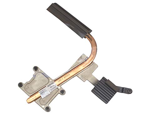 GODSPEED CPU Cooling Fan Heatsink Non Graphic for Dell Inspiron 14R N4010 4010 P/N 566J9